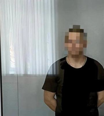 Розстріляв двох мирних мешканців на Харківщині: довічне ув’язнення військовому рф залишили без змін