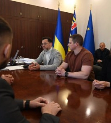 Інформаційний фронт Закарпаття: влада, медіа та регулятор об’єднуються проти загроз — що зміниться вже найближчим часом