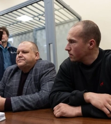 Стрілянина в Києві: захист поліцейських готує апеляції на запобіжний захід
