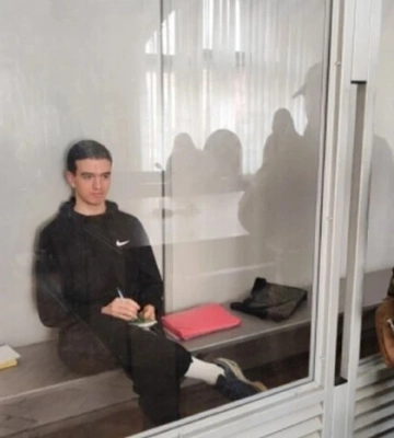 Мати звинуваченого у вбивстві Фаріон поскаржилася Уповноваженому з прав людини