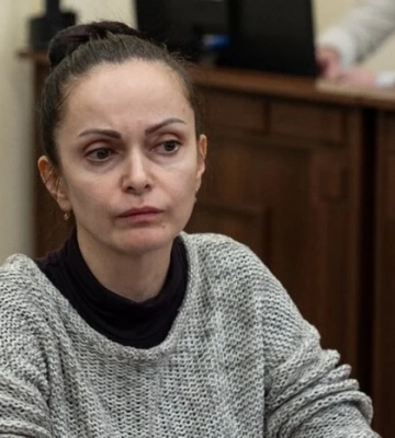 Теракт у Києві: що відомо про підозрювану у службовій недбалості поліцейську Дудіну