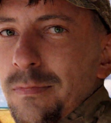 ДНК-експертиза підтвердила загибель захисника з Волині Валерія Бойка