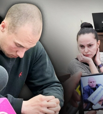 Голова Нацполіції про стрілка: В його телефоні є відео, де він називає себе генералом російської армії, розуміємо, що були вади