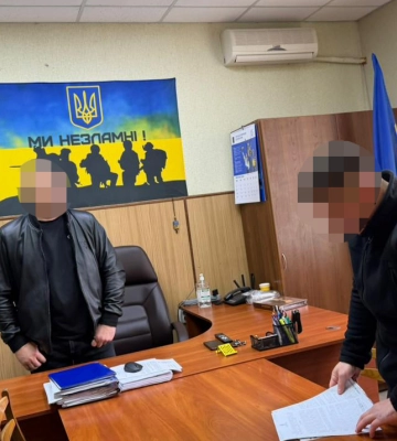 Увірвалися до будинку, відкрили вогонь і катували: у Харкові оголосили підозру військовим ТЦК