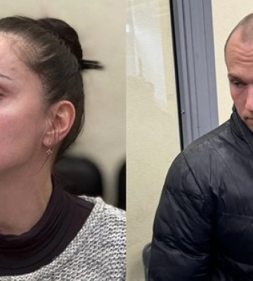 За поліцейських Дудіну і Дробницького внесли застави - Суспільне