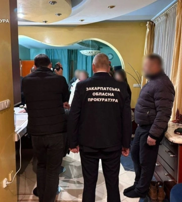Скрыл недвижимость, наличные и долги на почти 14 миллионов гривен - дело ужгородского депутата передали в суд