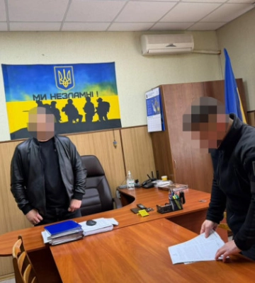 У Харкові військові ТЦК вривалися до будинків, били людей і змушували підписувати документи — ДБР