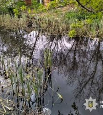У Кременчуці у водоймі виявили тіло жінки