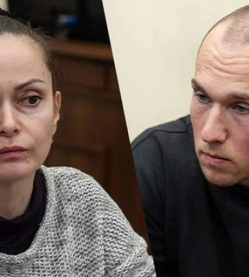 Полицейские сбежали с места теракта в Киеве: за обоих подозреваемых внесли залог