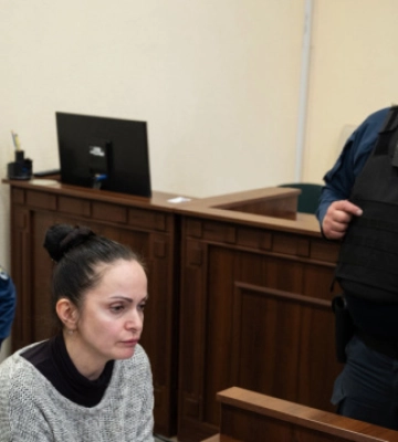За поліцейських Дудіну і Дробницького внесли застави - прокуратура
