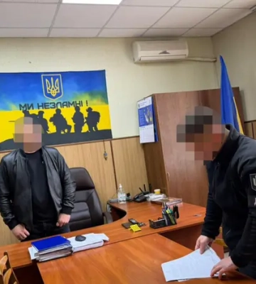 Справа про катування і стрілянину в Харкові: працівники ТЦК отримали підозру