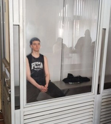 Підсудний у справі Фаріон заявив про намір самогубства під час засідання суду у Львові