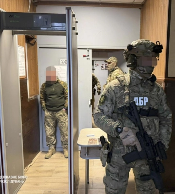 Увірвалися до будинку, відкрили вогонь і катували: у Харкові оголосили підозру військовим ТЦК