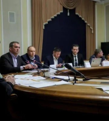 Відновлення електрогенерації: Шмигаль назвав ключові пріоритети