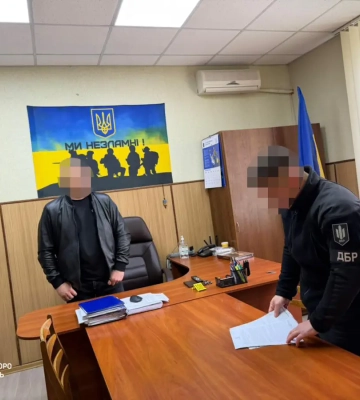 У Харкові військові ТЦК вривалися до будинків, били людей і змушували підписувати документи — ДБР
