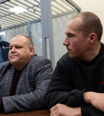 Теракт в Киеве: за подозреваемых в халатности патрульных внесли залог, детали