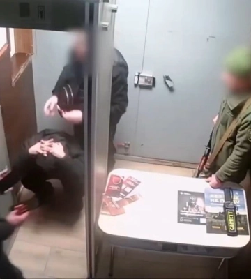 Увірвалися до будинку, відкрили вогонь і катували: у Харкові оголосили підозру військовим ТЦК