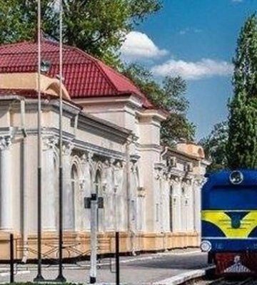 У Дніпрі стартує сезон дитячої залізниці: дата відкриття