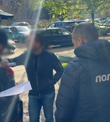 Раскрыто хищение 5,6 млн при закупках РЭБ