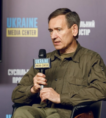 Федір Веніславський запропонував нову модель бронювання працівників через рекрутинг до армії