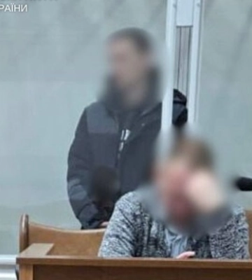 Прикинувся підлітком і на прогулянці зґвалтував 11-річну - у Києві судитимуть 22-річного чоловіка