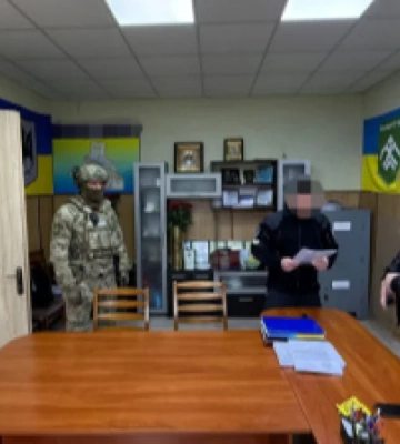 Военные харьковского ТЦК ворвались в квартиру, стреляли и пытали хозяев — ГБР