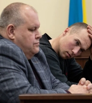 За поліцейських Дудіну і Дробницького внесли застави - Суспільне