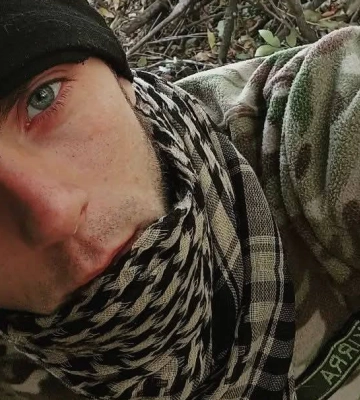 ДНК-експертиза підтвердила загибель захисника з Волині Валерія Бойка