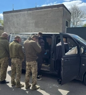 Назвали область, де найбільш критична ситуація з ТЦК