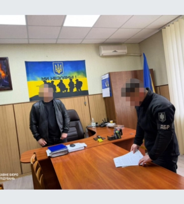 Військових ТЦК підозрюють у катуваннях цивільних: інцидент у Харкові