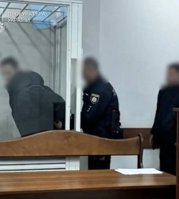 Прикинувся підлітком і на прогулянці зґвалтував 11-річну - у Києві судитимуть 22-річного чоловіка