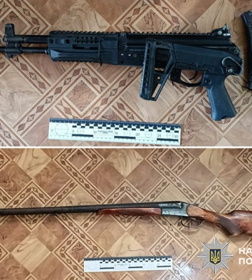 В Хмельницькому під час пожежі загинув чоловік