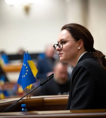 Кабмін виділив 987 млн гривень на підготовку Києва до зими - Свириденко