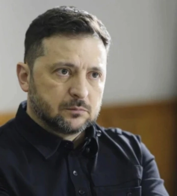 Донбас перейменують в «Донніленд»? Зеленський прокоментував інформацію західних ЗМІ