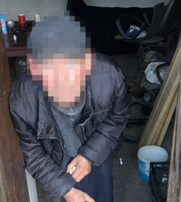 23 роки в неволі: на Львівщині викрили бізнесмена, який експлуатував однокласника 