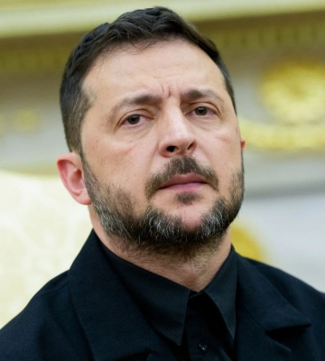 Переговори щодо України не можуть чекати закінчення війни в Ірані, - Зеленський
