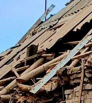 РФ майже 40 разів атакувала Дніпропетровщину, є руйнування