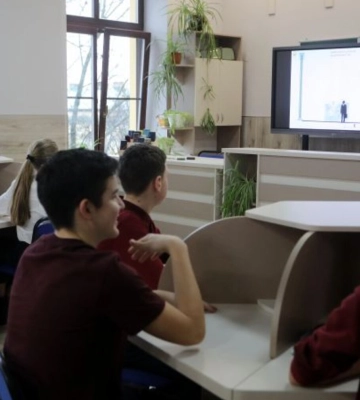 Львівські школи приступають до пілотного етапу реформи старшої профільної освіти