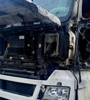 Ворог сьогодні 20 разів атакував на Дніпропетровщині, 5 людей отримали поранення