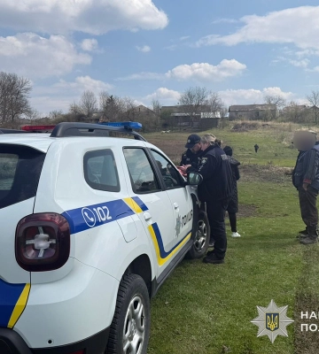 Обставини жахливої загибелі чотирирічної дитини встановлює поліція Тернопільщини