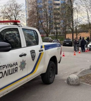 У Києві зросла кількість загиблих через стрілянину в Голосіївському районі