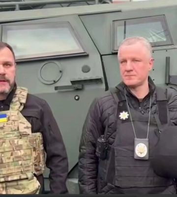 Стрельба в Киеве: число погибших возросло до 6 - журналист обнародовал версию о нападавшем