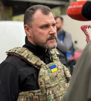 Розстрілював людей упритул: стали відомі нові подробиці затримання терориста в Києві