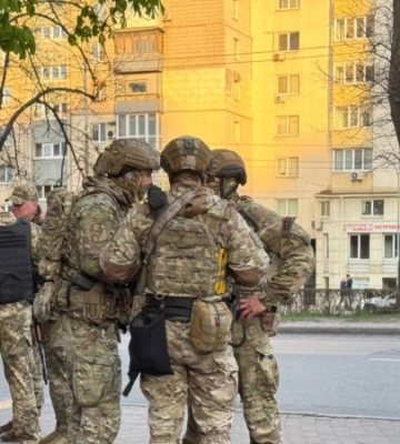 Кличко: кількість загиблих унаслідок стрілянини зросла до шести, серед постраждалих – немовля