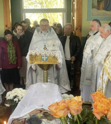 Удома у селі на Рівненщині помер 37-річний захисник