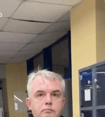 Поводився агресивно: чоловік, який влаштував теракт у Києві, раніше нападав на людей у супермаркеті. ВIДЕО