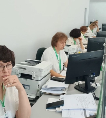 Середня пенсія на Волині менша, ніж загальноукраїнська