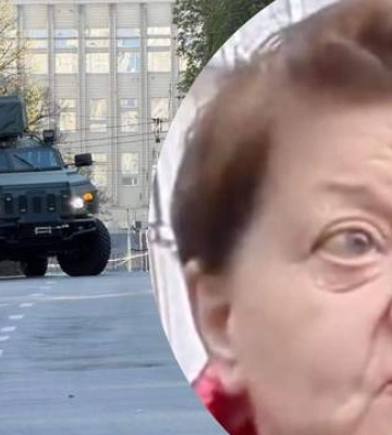 Никогда не скажешь, что он какой-то бандюк, – жительница дома о нападавшем, который убил 6 человек
