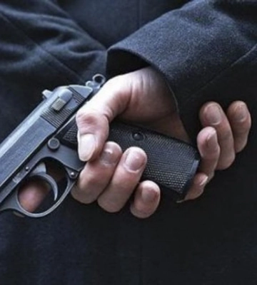 Розстріл та захоплення заручників у Києві кваліфікували як теракт, - Кравченко
