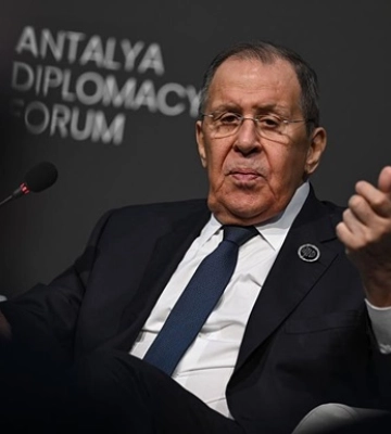 Лавров зробив заяву про переговори щодо України